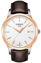 Tissot T912.410.46.011.00