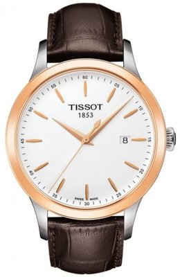 Tissot T912.410.46.011.00