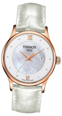 Tissot T914.210.76.116.00