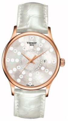 Tissot T914.210.76.116.01