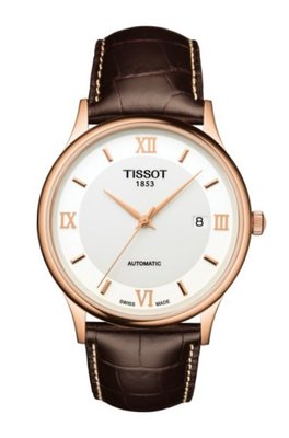 Tissot T914.407.76.018.00