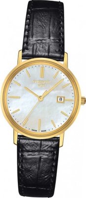 Tissot T922.210.16.111.00