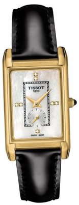 Tissot T923.335.16.116.00