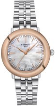 Tissot T929.210.41.116.00