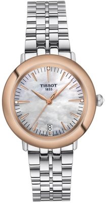 Tissot T929.210.41.116.00