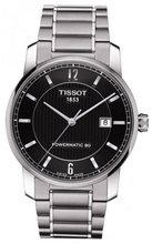 Tissot titanium automatic T087.407.44.057.00