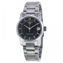 Tissot titanium T087.207.44.057.00