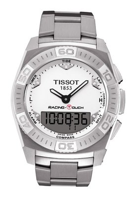 Tissot Touch Collection Racing-Touch T002.520.11.031.00