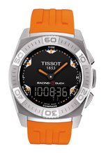 Tissot Touch Collection Racing-Touch T002.520.17.051.01