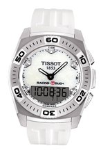 Tissot Touch Collection Racing-Touch T002.520.17.111.00