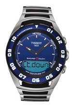 Tissot Touch Collection Sailing-Touch T056.420.21.041.00