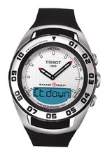 Tissot Touch Collection Sailing-Touch T056.420.27.031.00