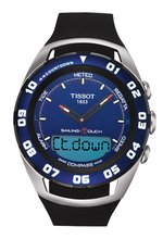 Tissot Touch Collection Sailing-Touch T056.420.27.041.00