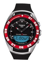 Tissot Touch Collection Sailing-Touch T056.420.27.051.00