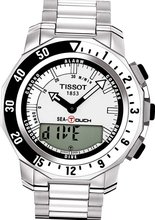 Tissot Touch Collection Sea-Touch T026.420.11.031.00