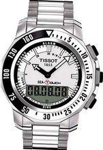 Tissot Touch Collection Sea-Touch T026.420.11.031.01