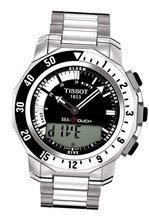 Tissot Touch Collection Sea-Touch T026.420.11.051.00