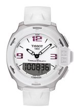 Tissot Touch Collection T-Race T081.420.17.017.00