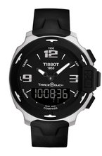 Tissot Touch Collection T-Race T081.420.17.057.01