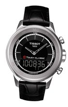 Tissot Touch Collection T-Touch Classic T083.420.16.051.00