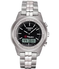 Tissot Touch Collection T-Touch Classic T33.1.388.51
