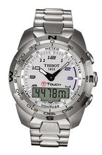 Tissot Touch Collection T-Touch Expert T013.420.11.032.00