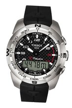 Tissot Touch Collection T-Touch Expert T013.420.17.202.00