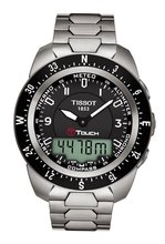 Tissot Touch Collection T-Touch Expert T013.420.44.057.00