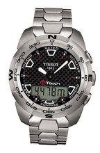 Tissot Touch Collection T-Touch Expert T013.420.44.201.00