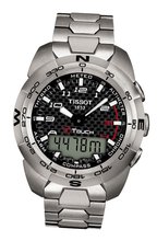 Tissot Touch Collection T-Touch Expert T013.420.44.202.00