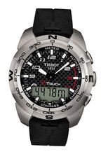 Tissot Touch Collection T-Touch Expert T013.420.47.202.00