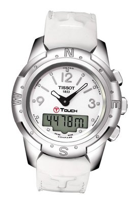 Tissot Touch Collection T-Touch II T047.220.46.016.00