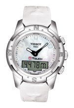 Tissot Touch Collection T-Touch II T047.220.46.116.00
