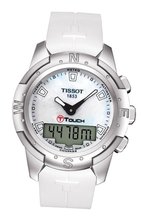 Tissot Touch Collection T-Touch II T047.220.47.111.00