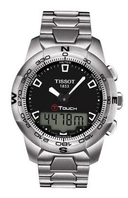 Tissot Touch Collection T-Touch II T047.420.11.051.00