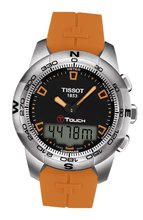 Tissot Touch Collection T-Touch II T047.420.17.051.01