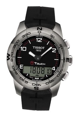 Tissot Touch Collection T-Touch II T047.420.47.057.00
