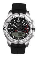 Tissot Touch Collection T-Touch II T047.420.47.207.00