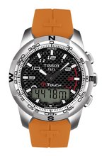 Tissot Touch Collection T-Touch II T047.420.47.207.01