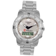 Tissot Touch Collection T-Touch T33.1.488.71