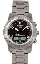 Tissot Touch Collection T-Touch T33.7.488.61