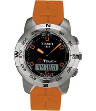 Tissot Touch Collection T-Touch T33.7.598.59