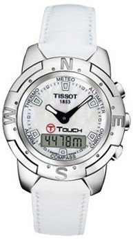 Tissot Touch Collection T-Touch T33.7.648.82