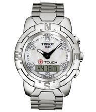 Tissot Touch Collection T-Touch T33.7.688.81