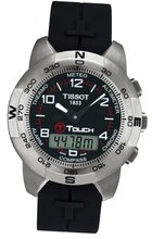 Tissot Touch Collection T-Touch T33.7.798.51
