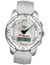 Tissot Touch Collection T-Touch T33.7.858.85