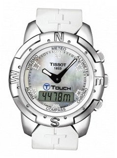 Tissot Touch Collection T-Touch T33.7.858.88