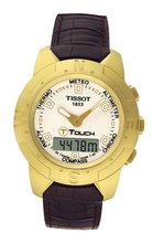Tissot Touch Collection T-Touch T71.3.445.11