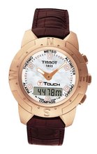 Tissot Touch Collection T-Touch T71.8.445.11