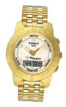 Tissot Touch Collection T-Touch T73.3.417.11